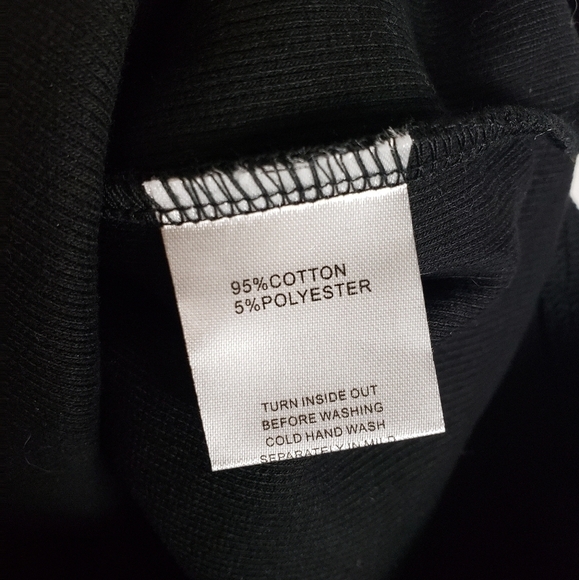 WHITE FOX ice Breaker Ribbed Mini Dress Butterfly NWT - Picture 7 of 7